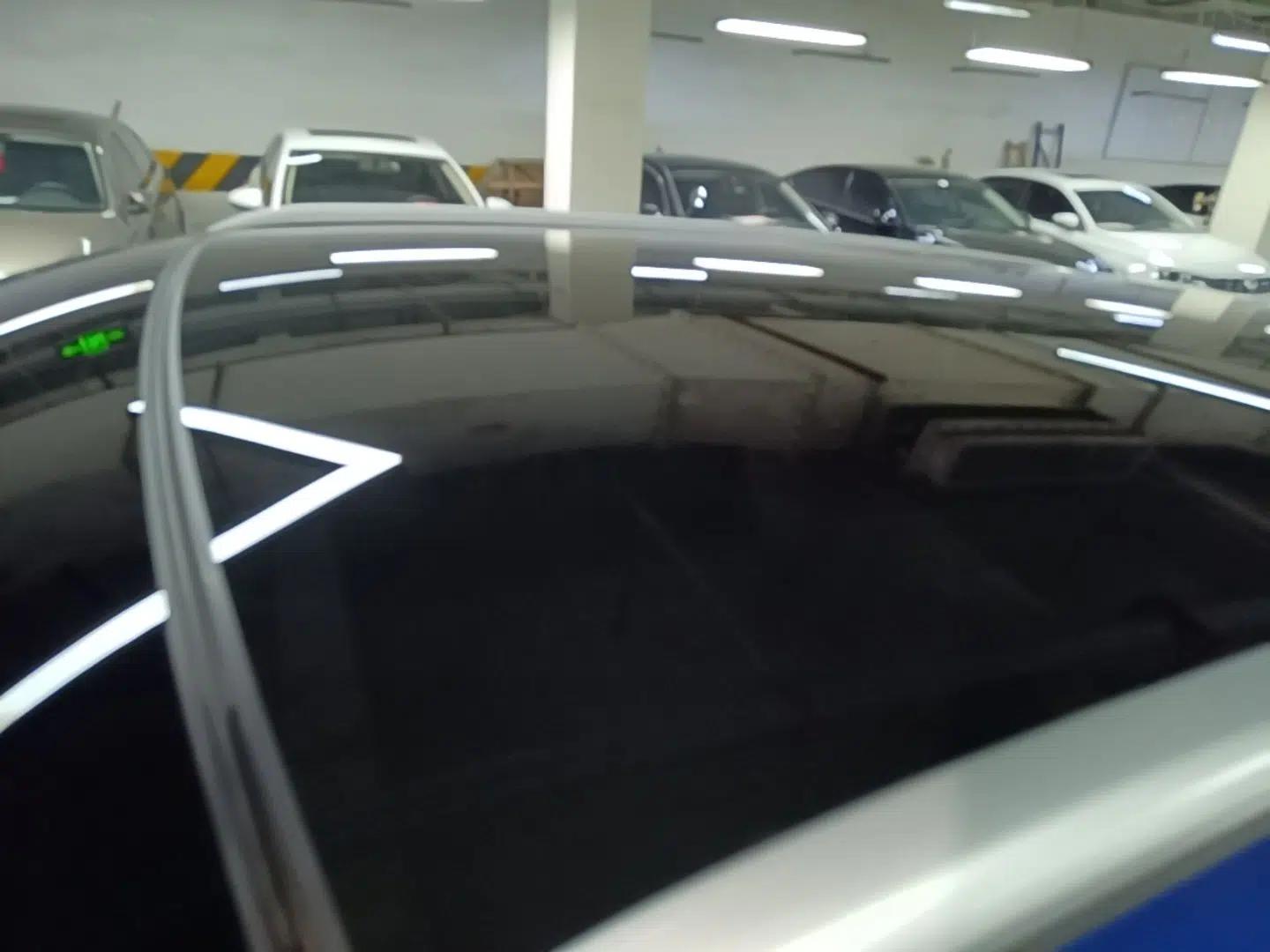 Used Haval F5 2019 National Trend Edition 1.5T i-Trend China VI Standard — миниатюра 7