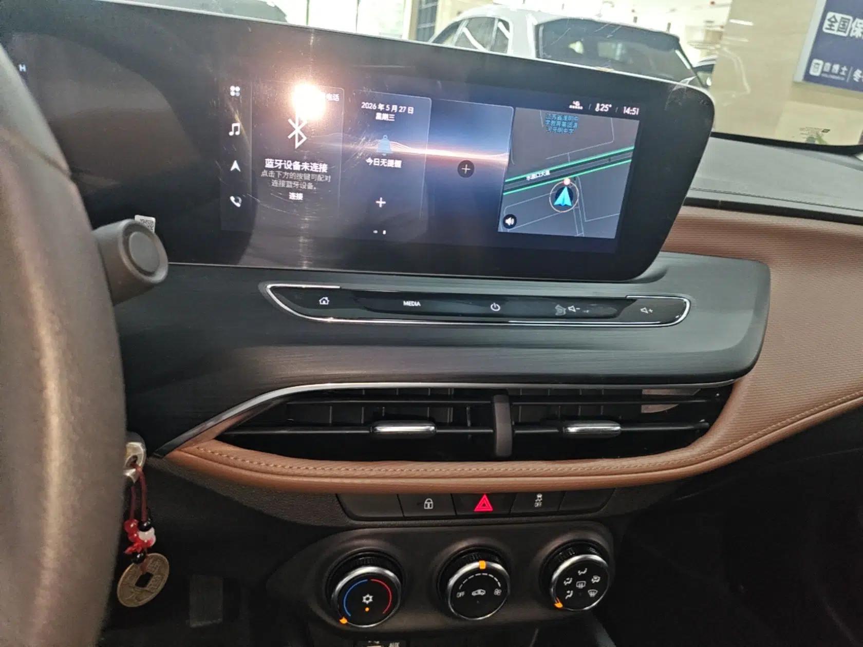 Used Buick Verano 2022 Pro 533T Enjoyment Edition — миниатюра 15
