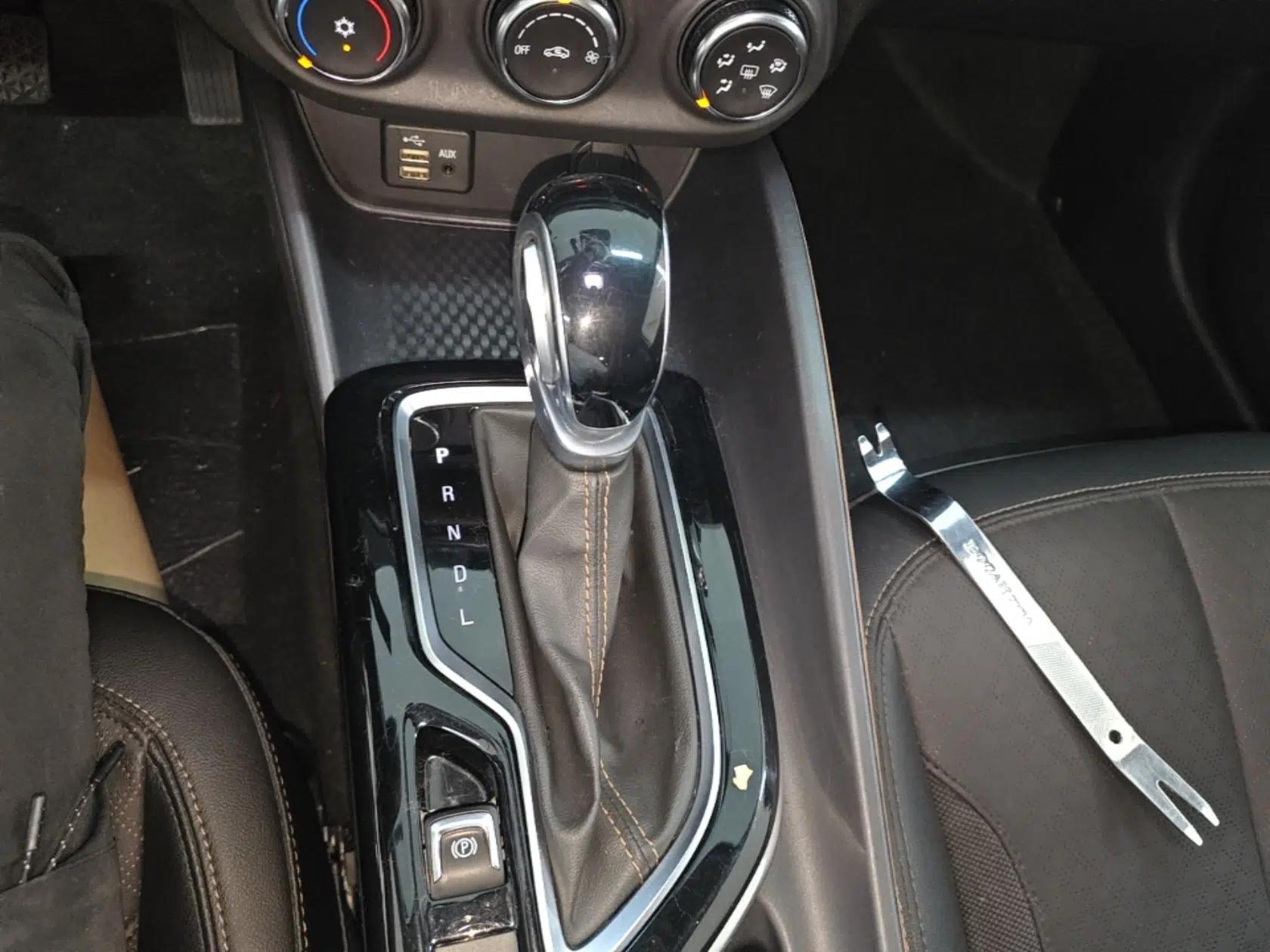 Used Buick Verano 2022 Pro 533T Enjoyment Edition — миниатюра 16