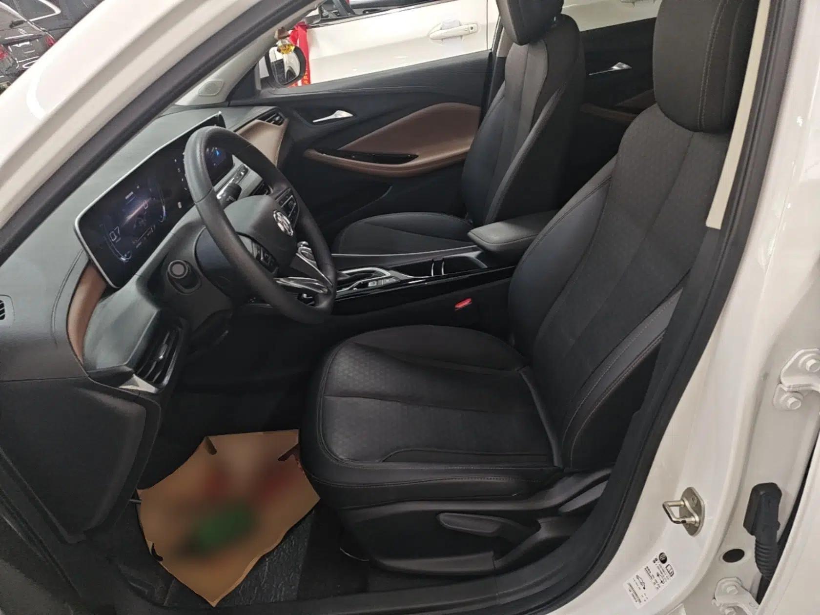 Used Buick Verano 2022 Pro 533T Enjoyment Edition — миниатюра 17
