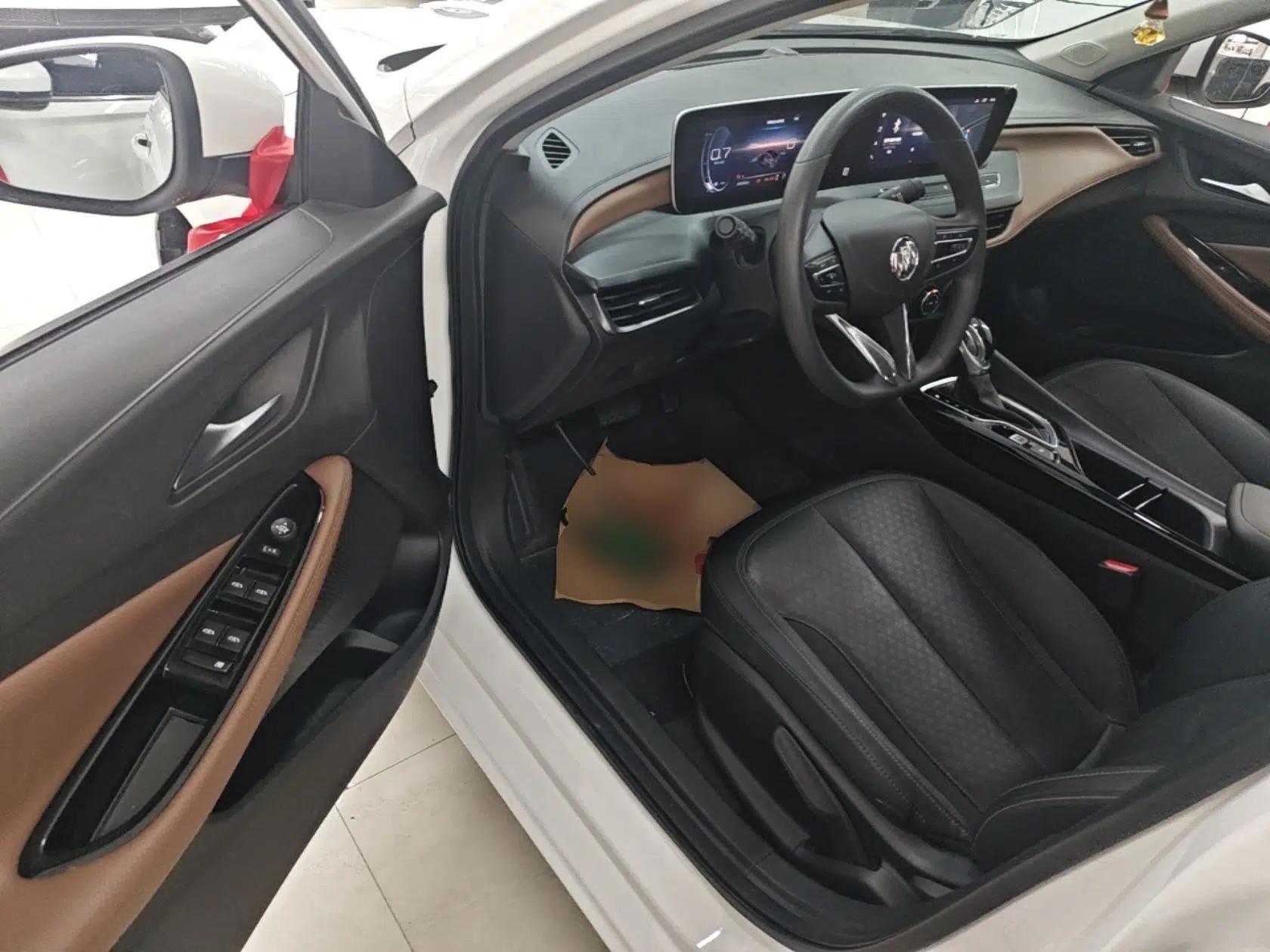 Used Buick Verano 2022 Pro 533T Enjoyment Edition — миниатюра 18