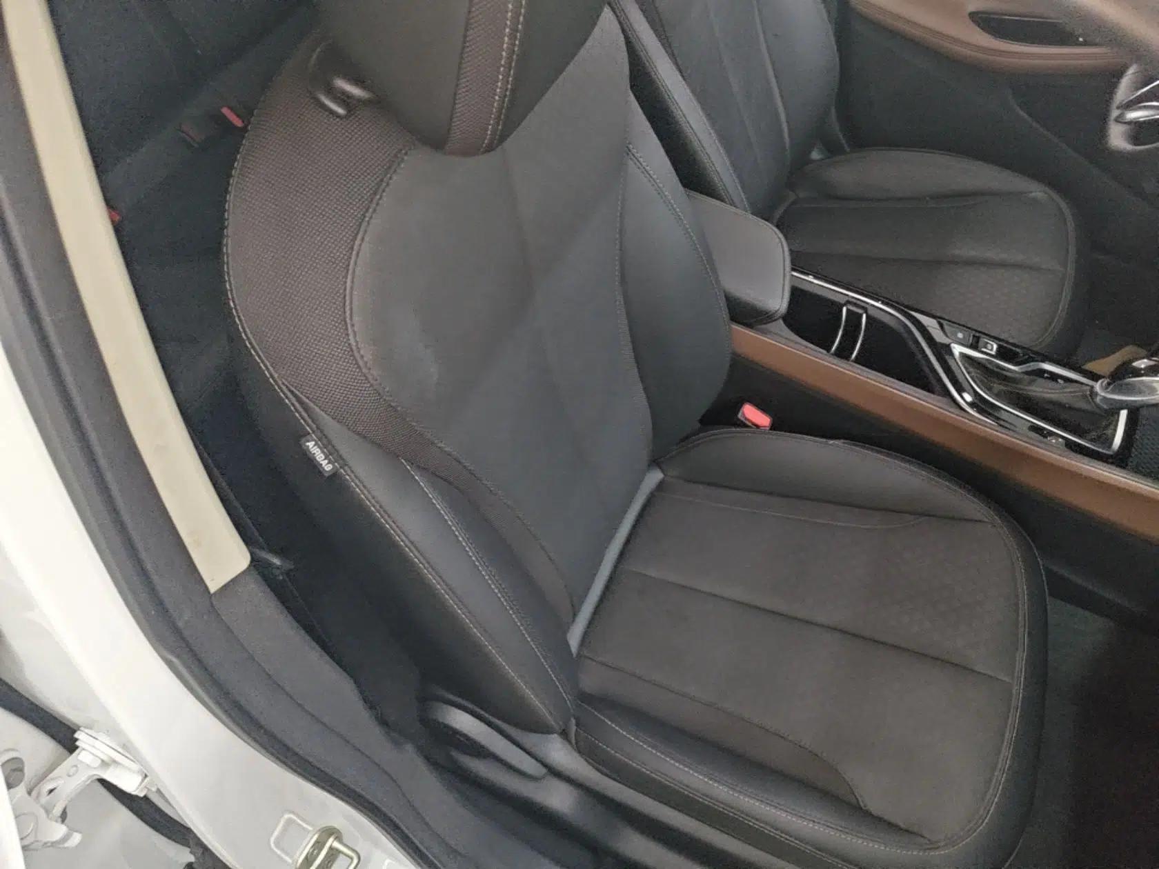 Used Buick Verano 2022 Pro 533T Enjoyment Edition — миниатюра 19