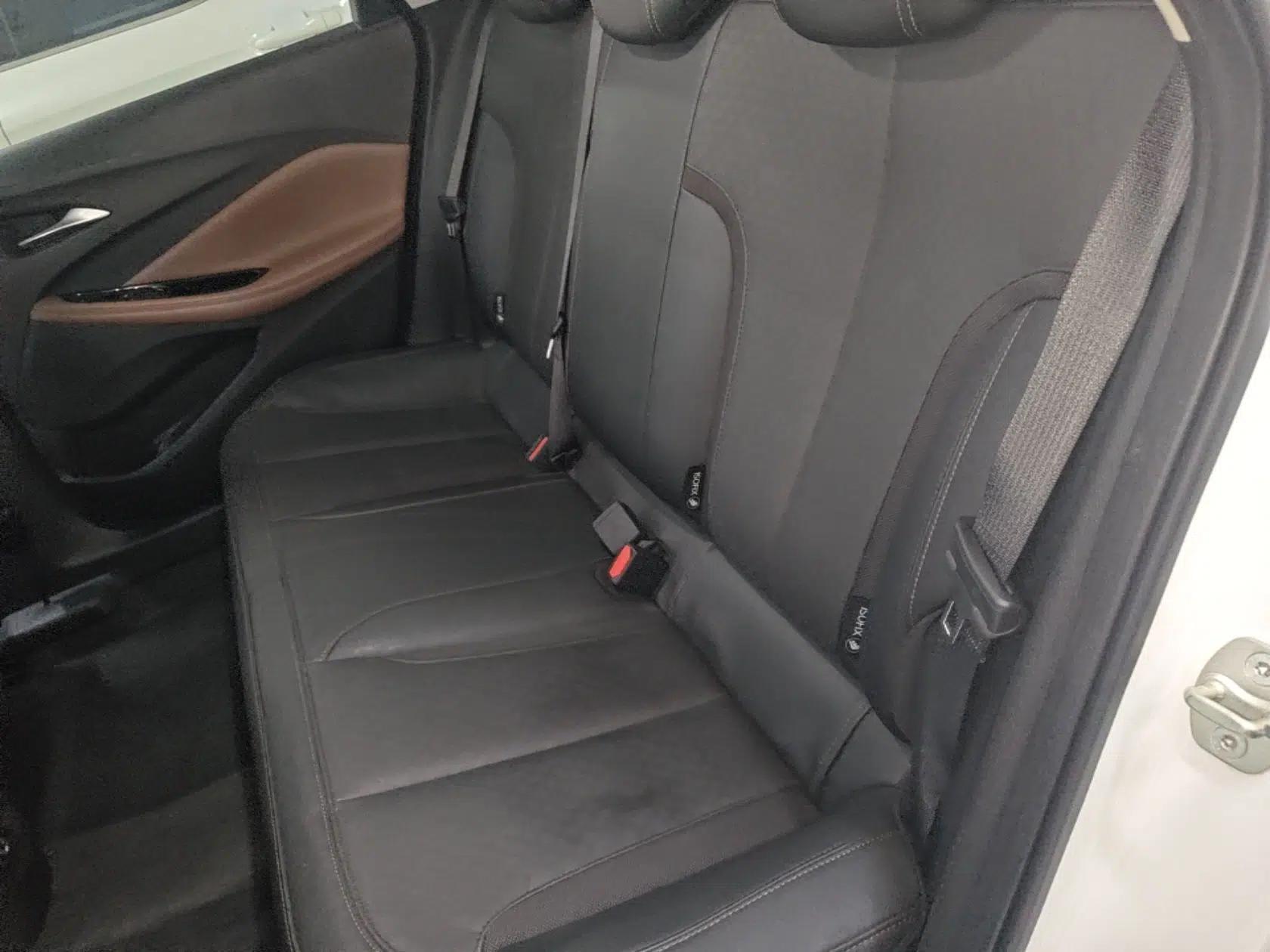 Used Buick Verano 2022 Pro 533T Enjoyment Edition — миниатюра 20