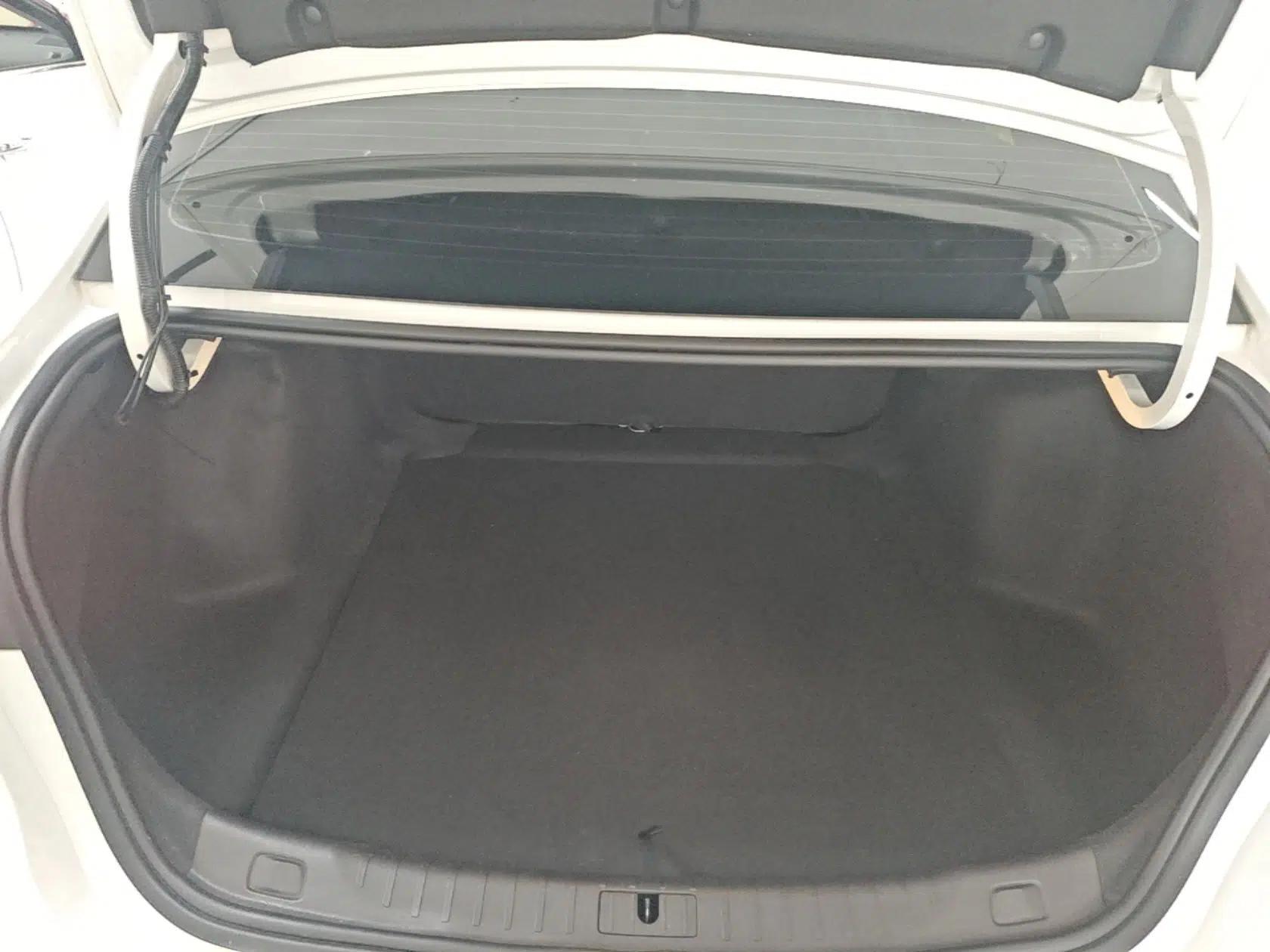 Used Buick Verano 2022 Pro 533T Enjoyment Edition — миниатюра 22