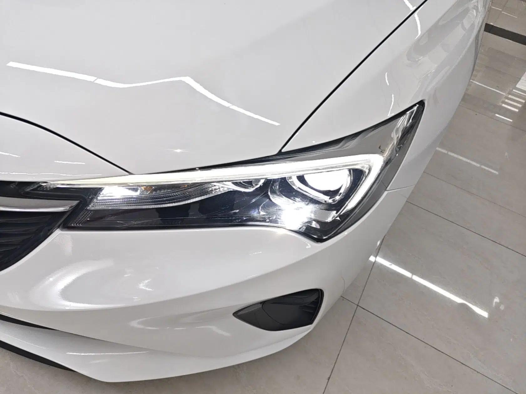 Used Buick Verano 2022 Pro 533T Enjoyment Edition — миниатюра 8