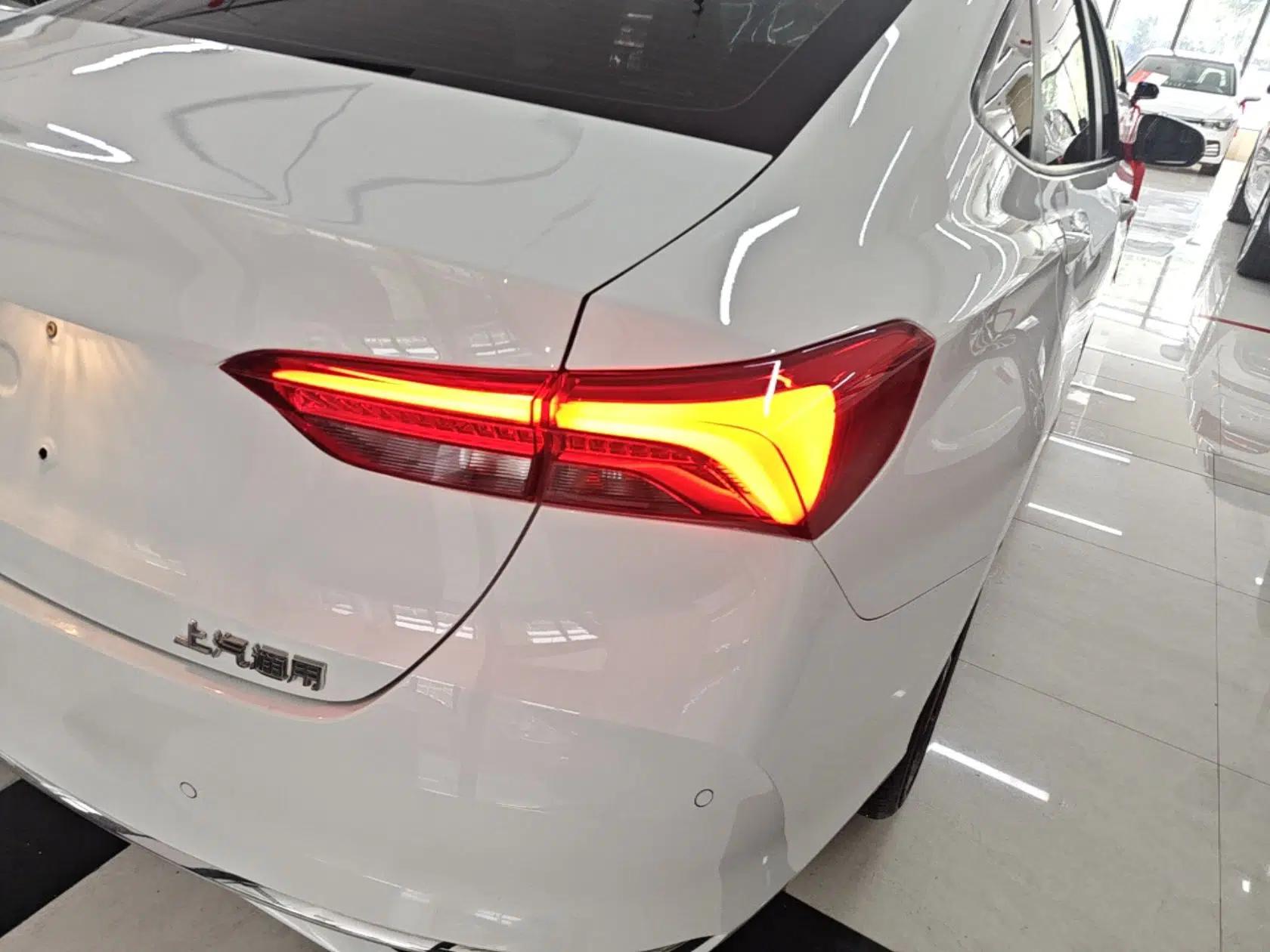 Used Buick Verano 2022 Pro 533T Enjoyment Edition — миниатюра 9