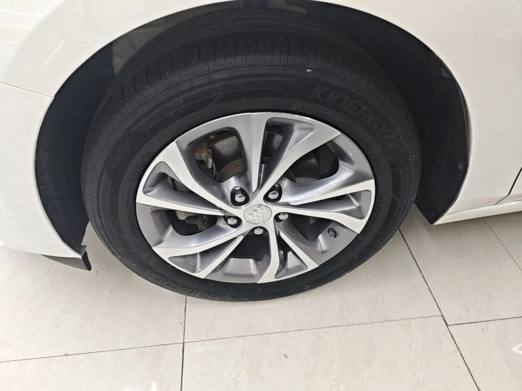 Used Buick Verano 2022 Pro 533T Enjoyment Edition — миниатюра 10
