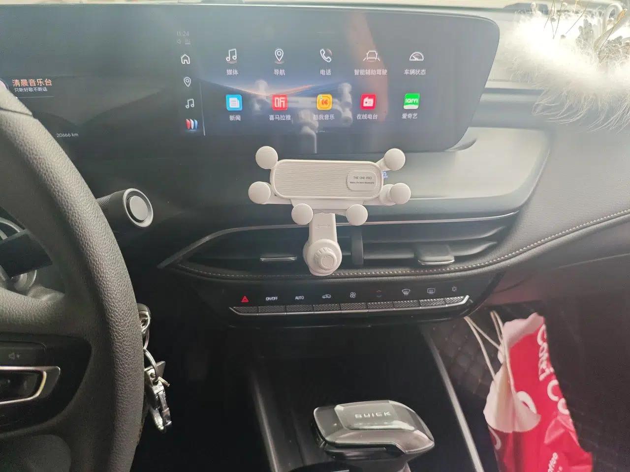 Used Buick Verano 2023 Pro Enjoyment Edition — миниатюра 13
