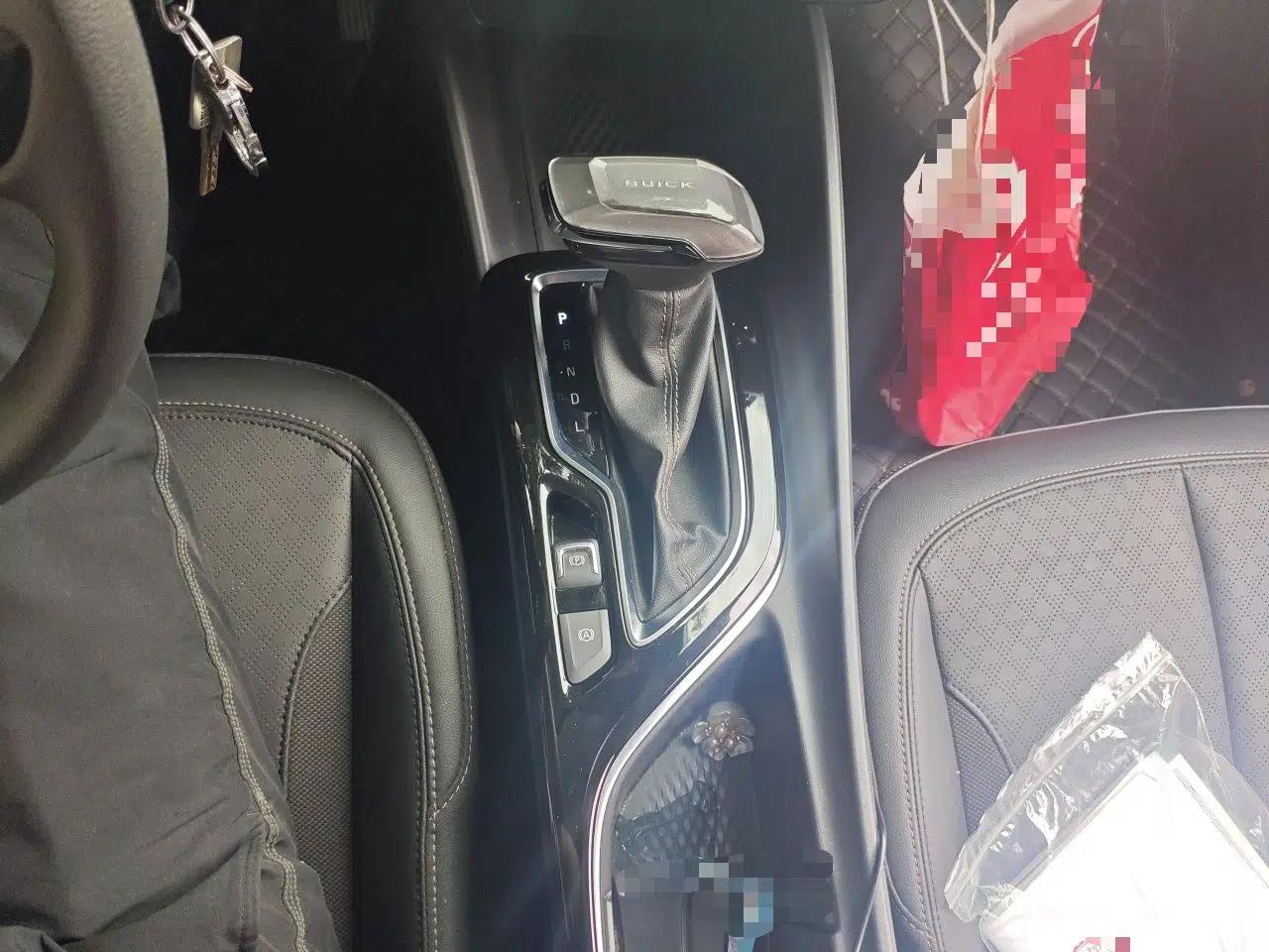 Used Buick Verano 2023 Pro Enjoyment Edition — миниатюра 14