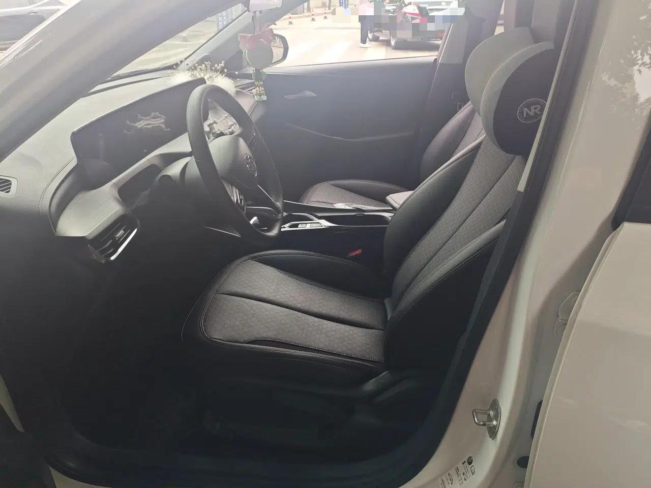 Used Buick Verano 2023 Pro Enjoyment Edition — миниатюра 15