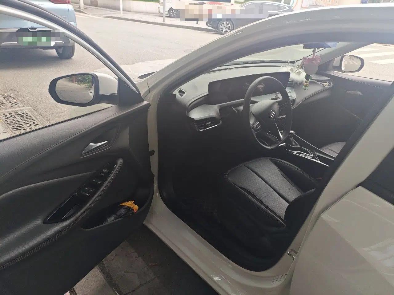Used Buick Verano 2023 Pro Enjoyment Edition — миниатюра 16
