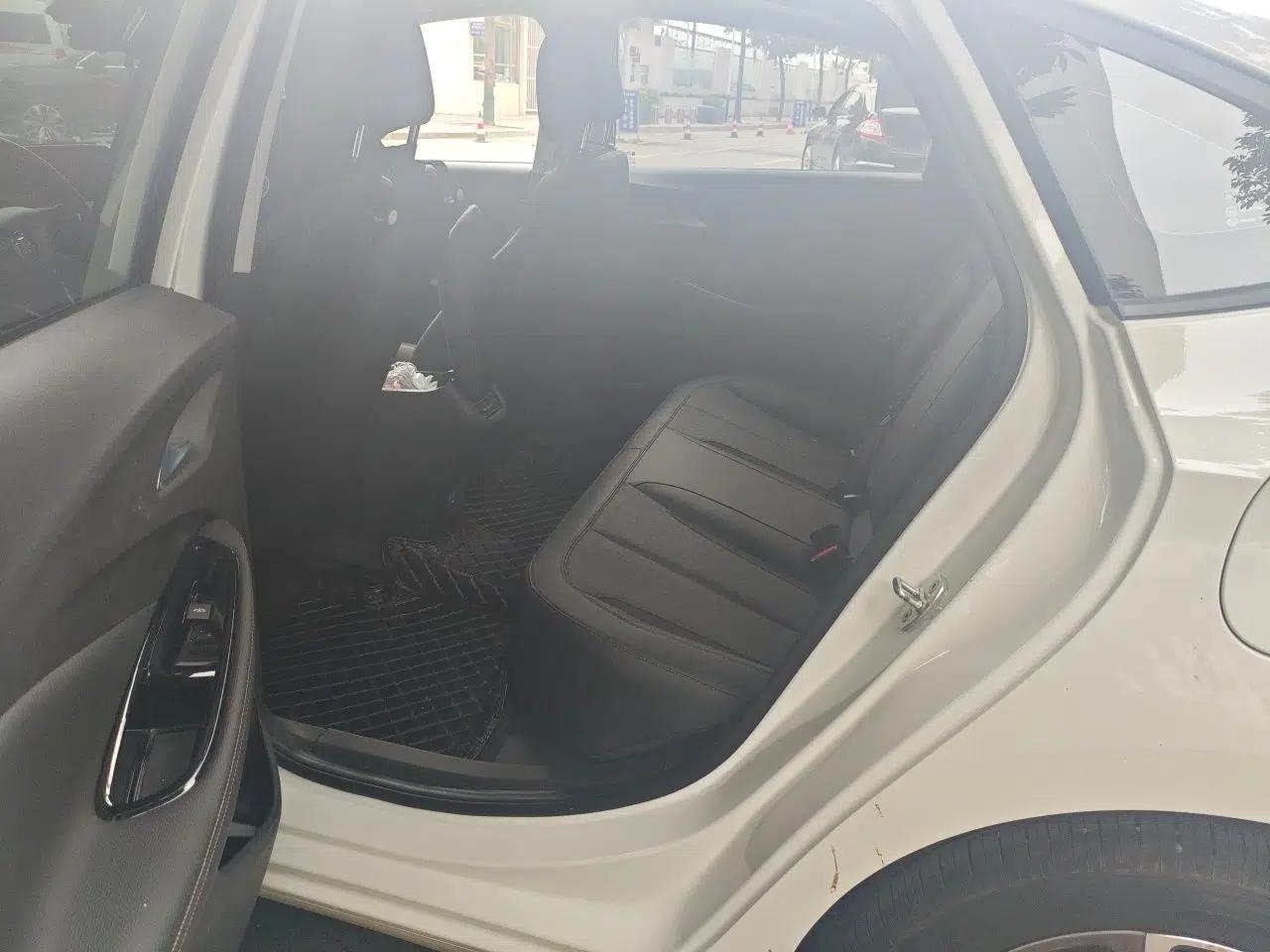 Used Buick Verano 2023 Pro Enjoyment Edition — миниатюра 17