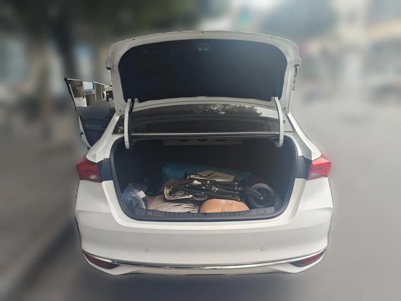 Used Buick Verano 2023 Pro Enjoyment Edition — миниатюра 19