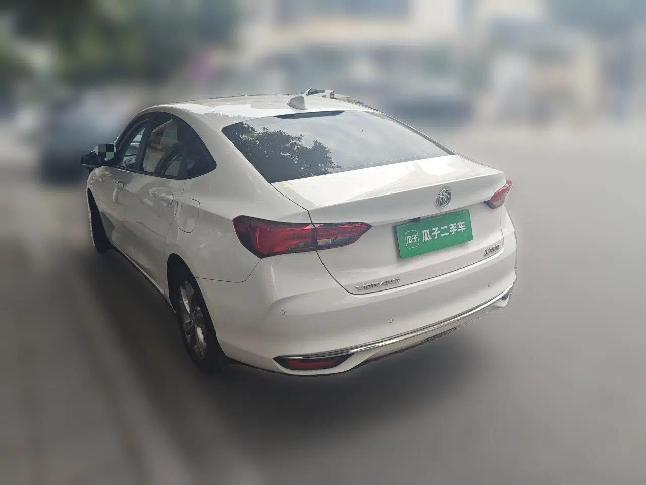 Used Buick Verano 2023 Pro Enjoyment Edition — миниатюра 4