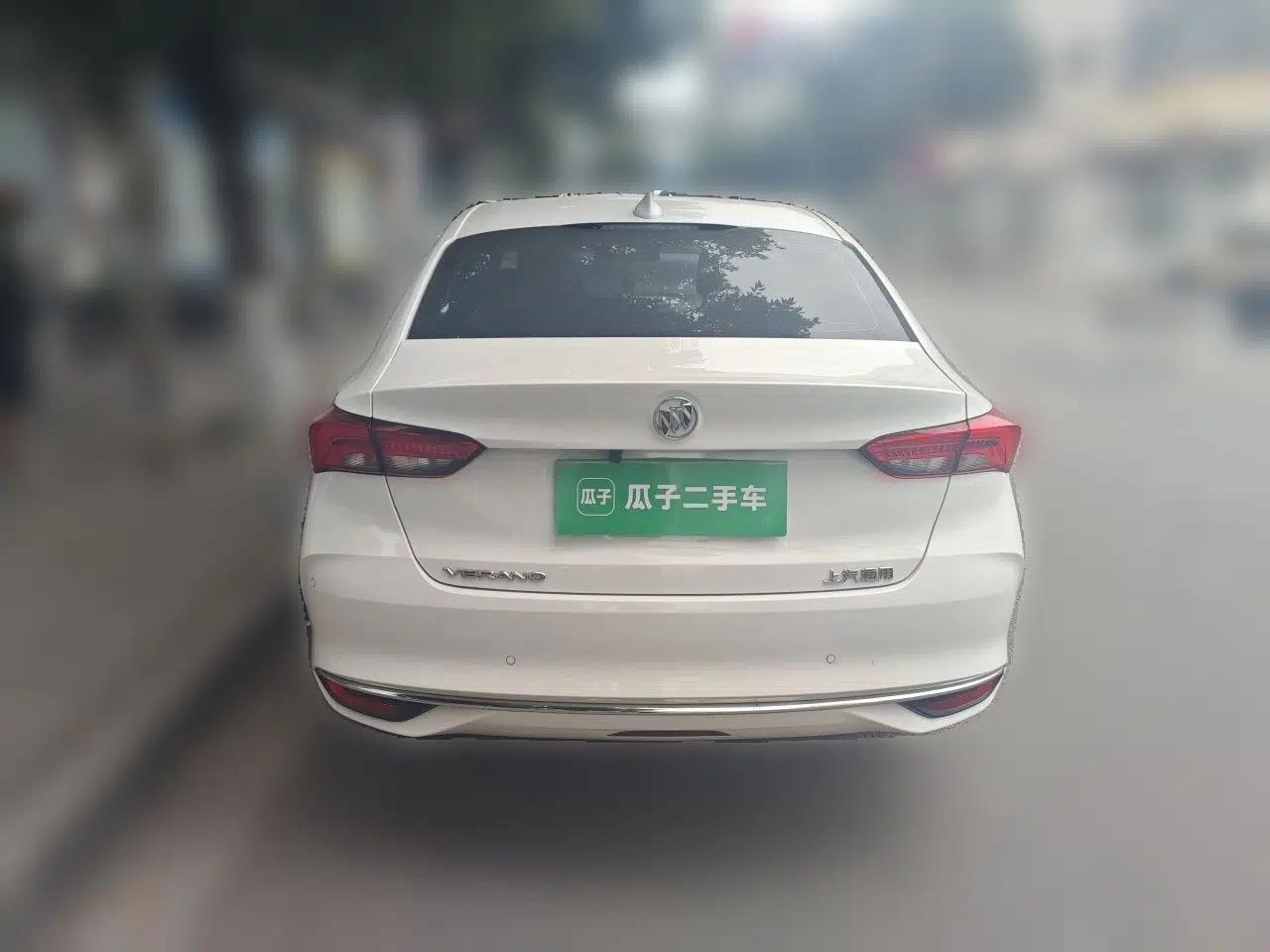 Used Buick Verano 2023 Pro Enjoyment Edition — миниатюра 5