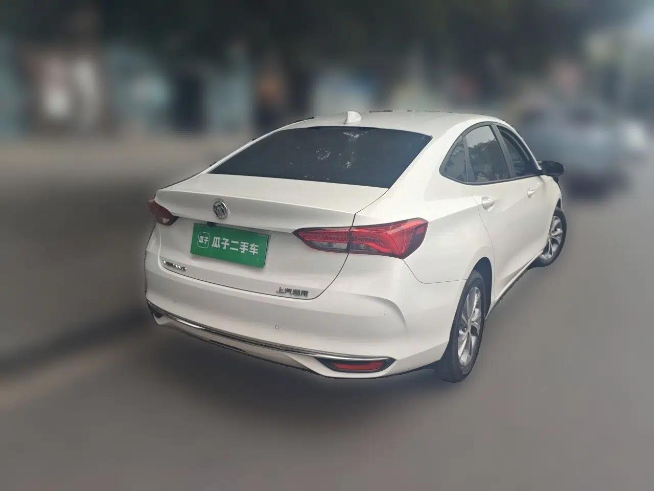 Used Buick Verano 2023 Pro Enjoyment Edition — миниатюра 6