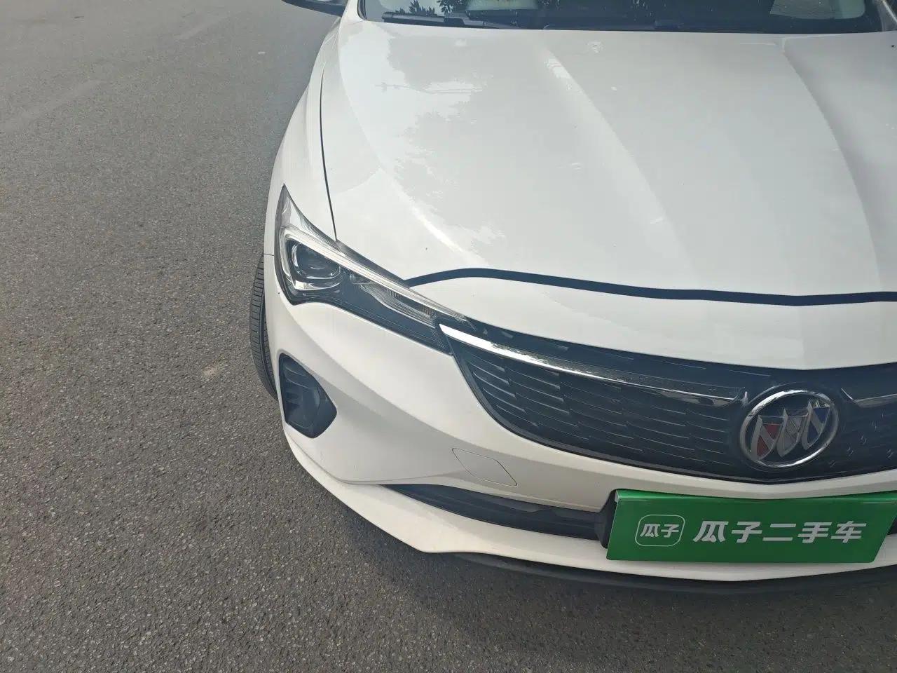 Used Buick Verano 2023 Pro Enjoyment Edition — миниатюра 7