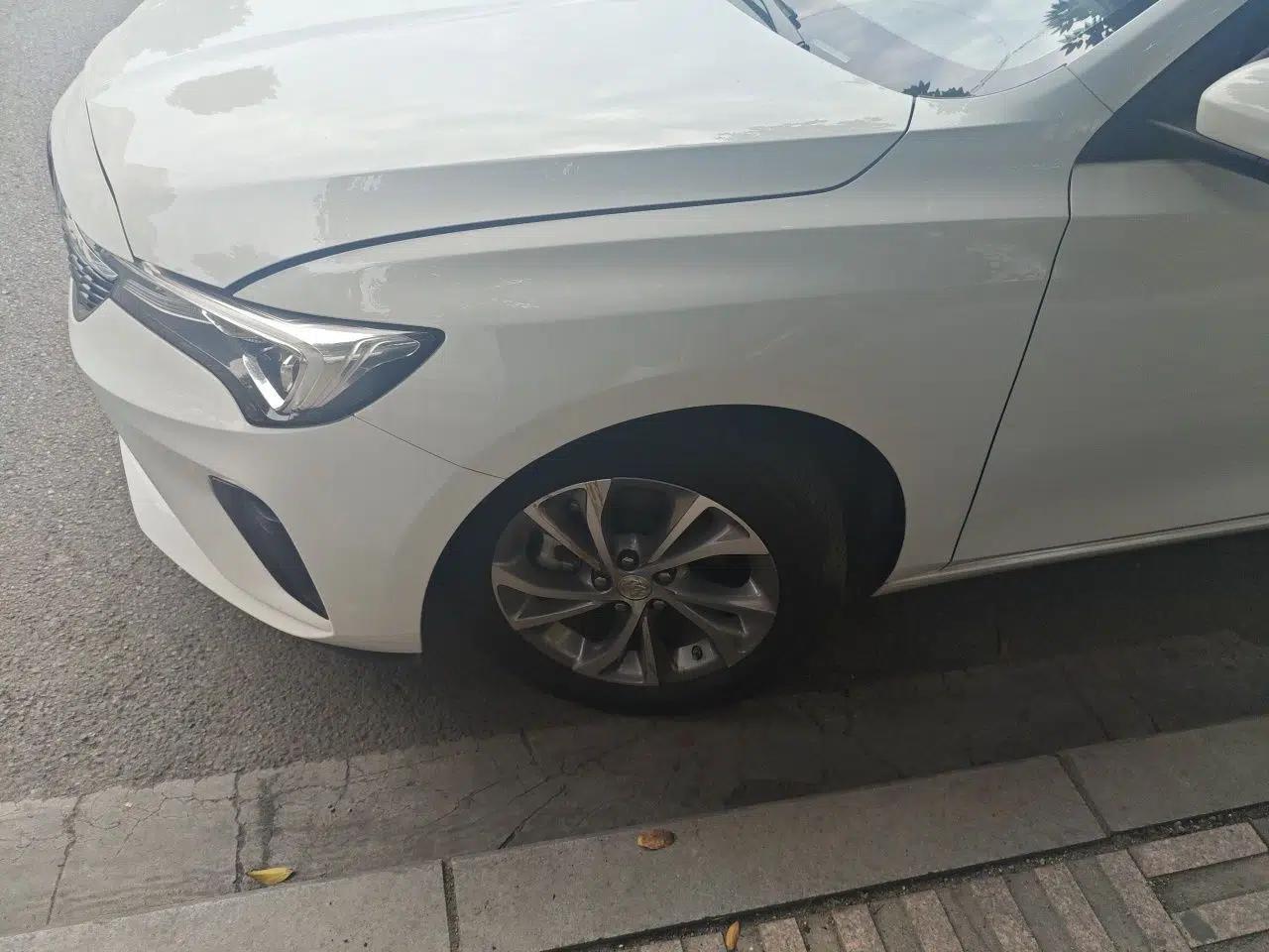 Used Buick Verano 2023 Pro Enjoyment Edition — миниатюра 8