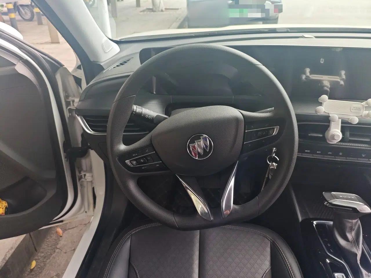 Used Buick Verano 2023 Pro Enjoyment Edition — миниатюра 10