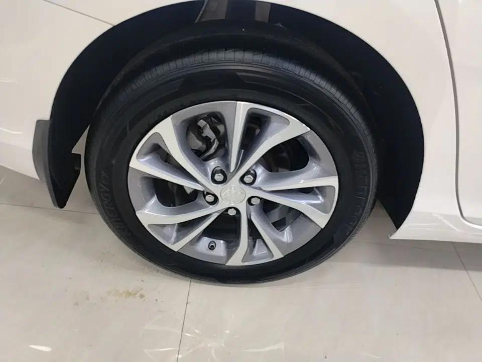Used Buick Verano 2022 Pro 533T Fun Edition — миниатюра 16