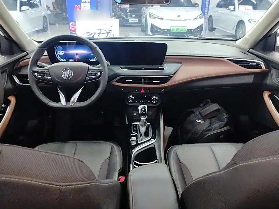 Used Buick Verano 2022 Pro 533T Fun Edition — миниатюра 17