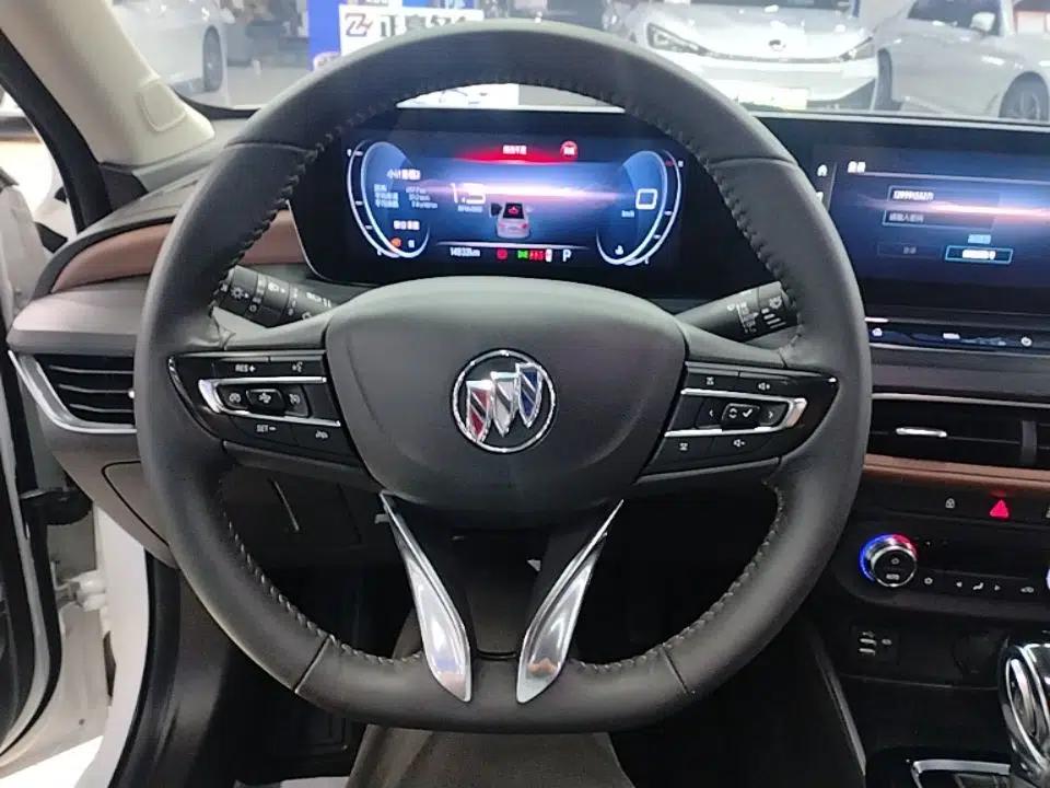 Used Buick Verano 2022 Pro 533T Fun Edition — миниатюра 18