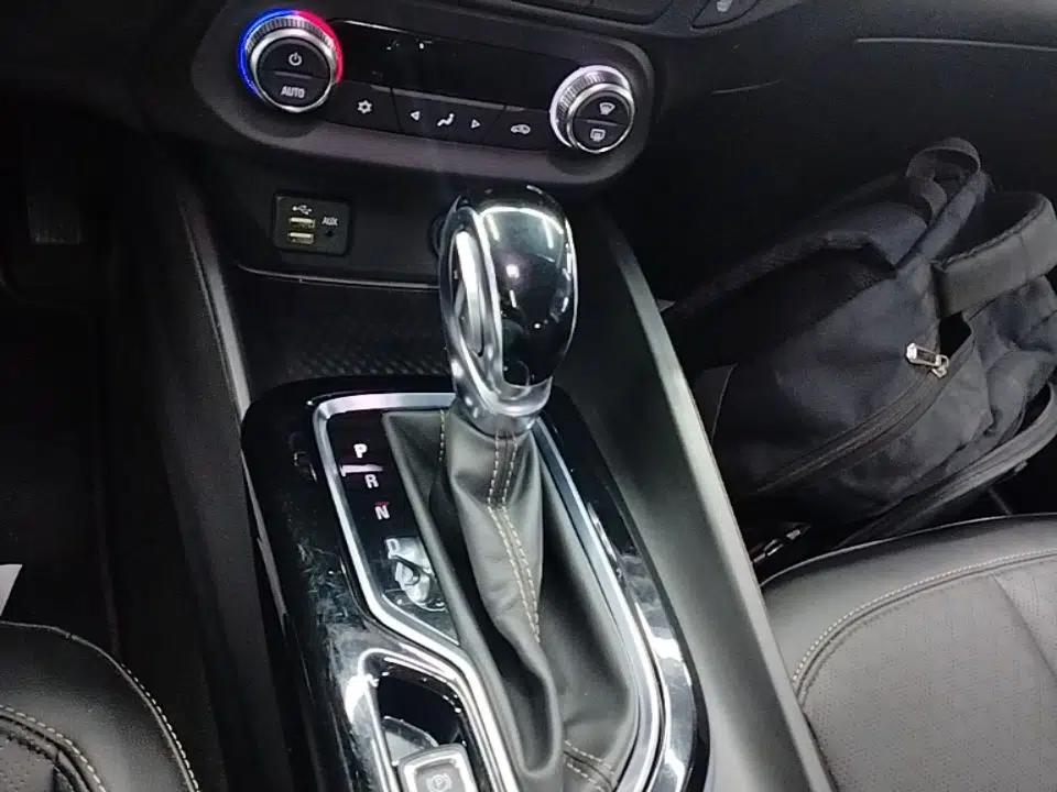 Used Buick Verano 2022 Pro 533T Fun Edition — миниатюра 21