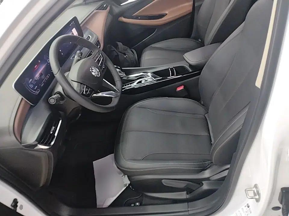 Used Buick Verano 2022 Pro 533T Fun Edition — миниатюра 22