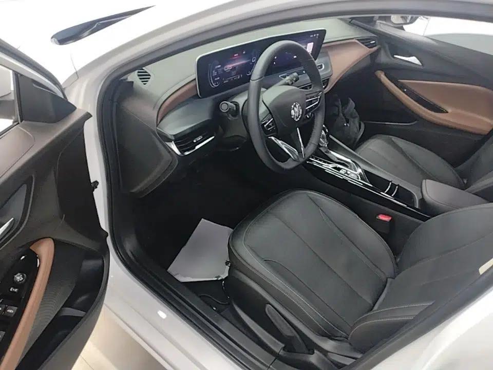 Used Buick Verano 2022 Pro 533T Fun Edition — миниатюра 23