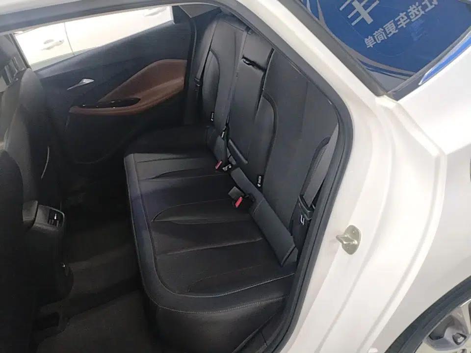 Used Buick Verano 2022 Pro 533T Fun Edition — миниатюра 25