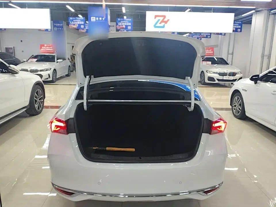 Used Buick Verano 2022 Pro 533T Fun Edition — миниатюра 27