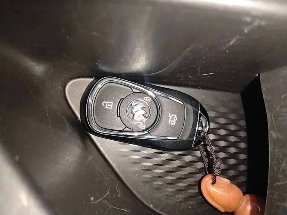 Used Buick Verano 2022 Pro 533T Fun Edition — миниатюра 28