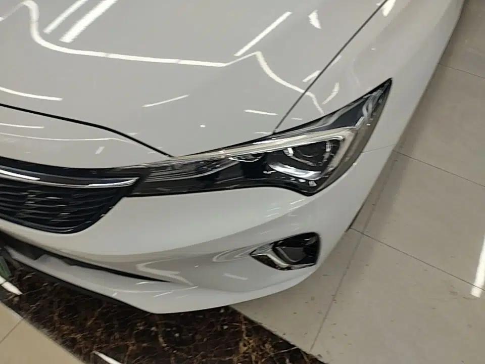 Used Buick Verano 2022 Pro 533T Fun Edition — миниатюра 8