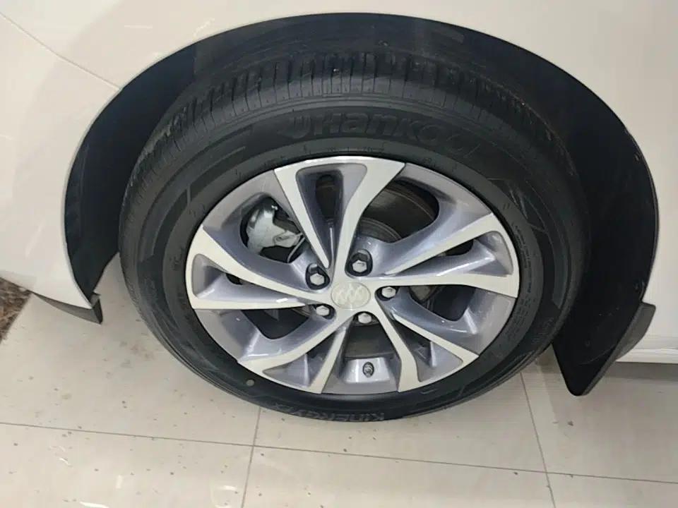 Used Buick Verano 2022 Pro 533T Fun Edition — миниатюра 10