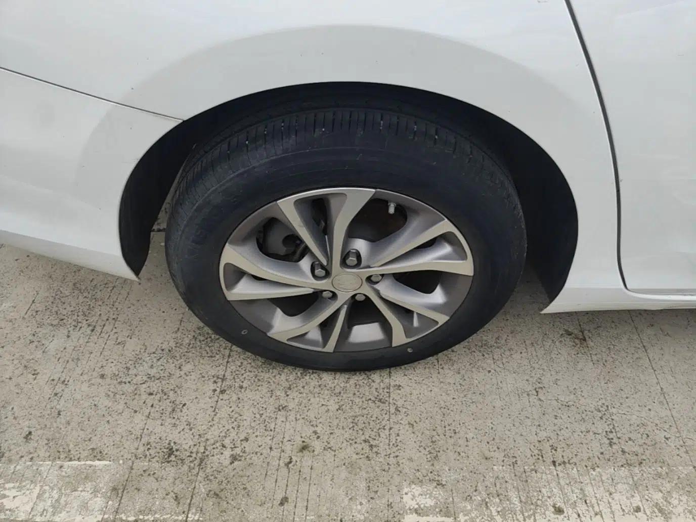 Used Buick Verano 2023 Pro Enjoyment Edition — миниатюра 11
