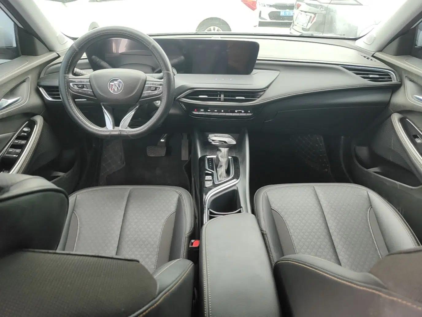 Used Buick Verano 2023 Pro Enjoyment Edition — миниатюра 12