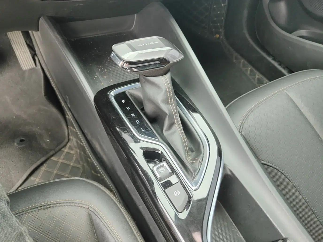 Used Buick Verano 2023 Pro Enjoyment Edition — миниатюра 16