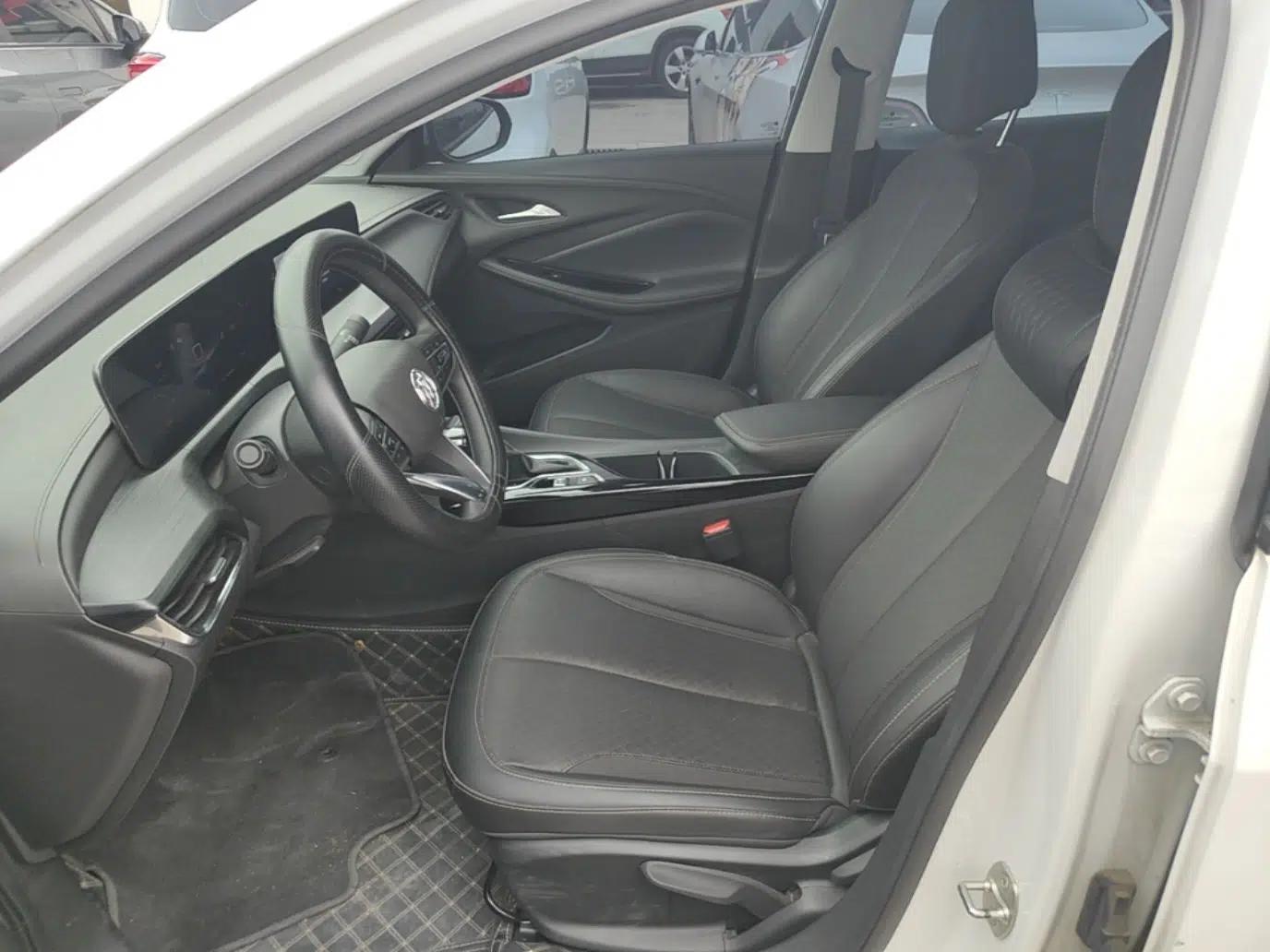 Used Buick Verano 2023 Pro Enjoyment Edition — миниатюра 17