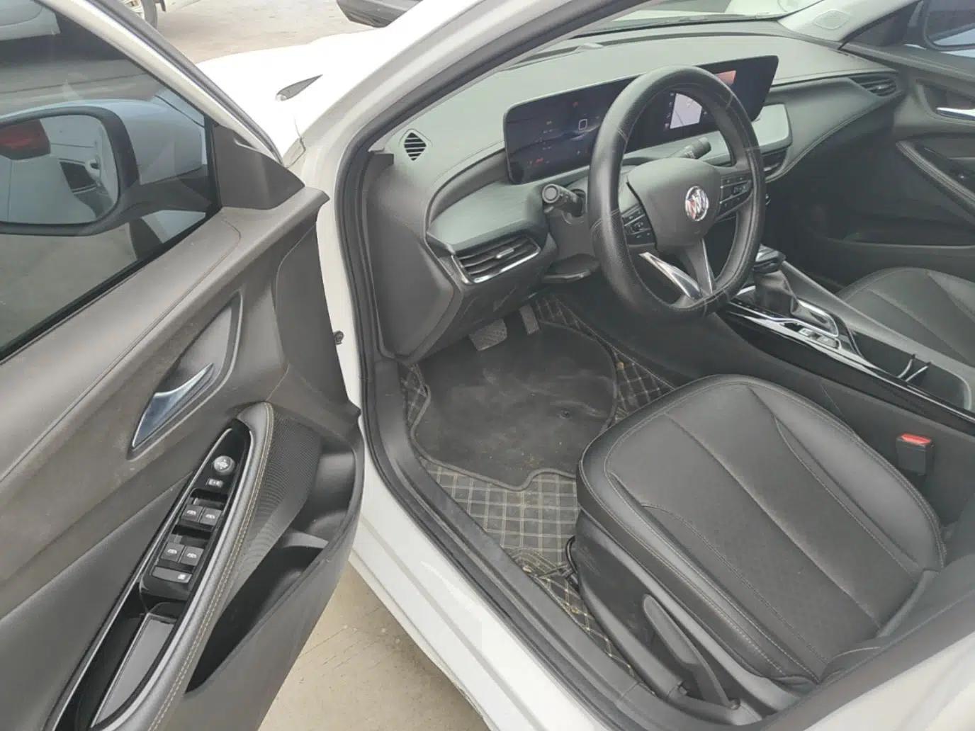 Used Buick Verano 2023 Pro Enjoyment Edition — миниатюра 18