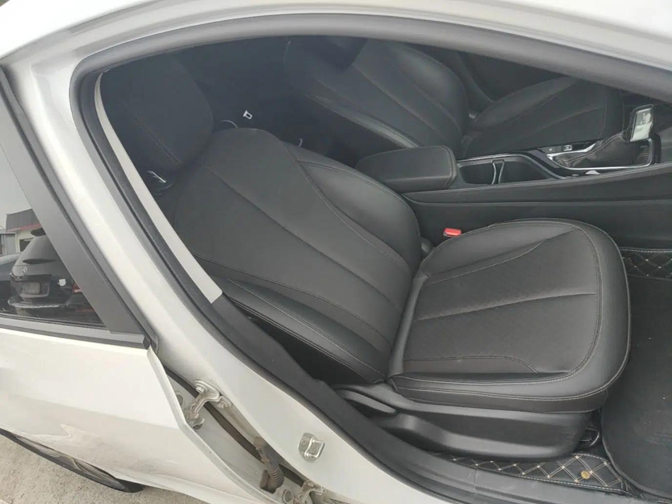 Used Buick Verano 2023 Pro Enjoyment Edition — миниатюра 19