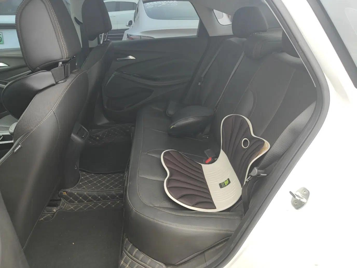 Used Buick Verano 2023 Pro Enjoyment Edition — миниатюра 20