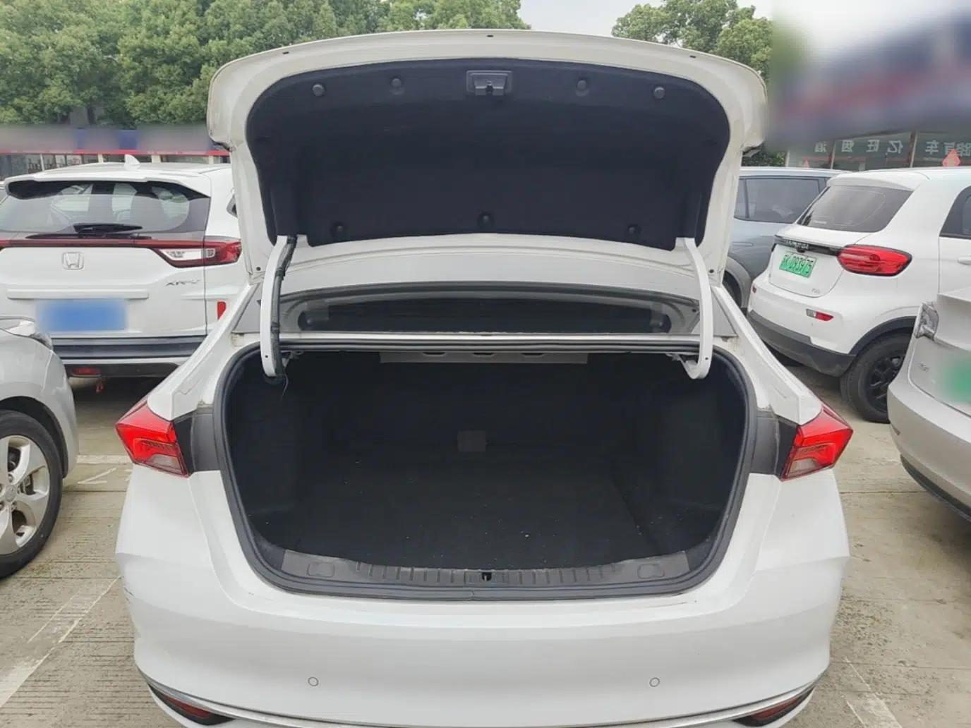 Used Buick Verano 2023 Pro Enjoyment Edition — миниатюра 22