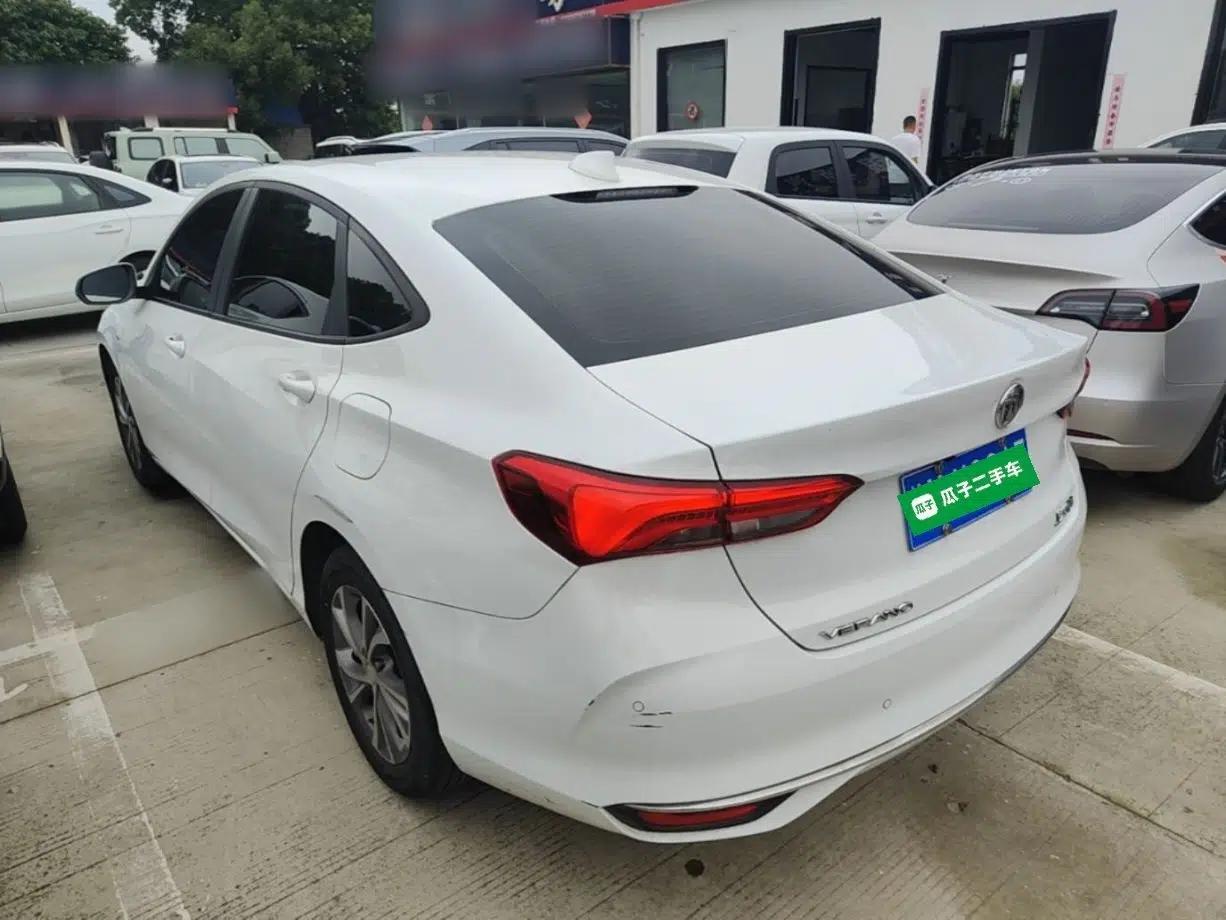 Used Buick Verano 2023 Pro Enjoyment Edition — миниатюра 4