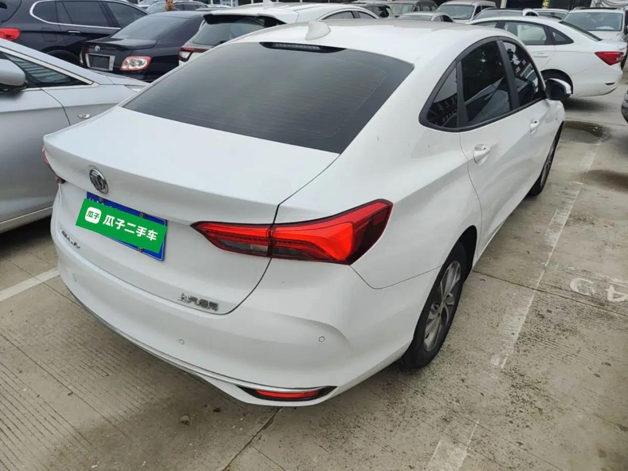 Used Buick Verano 2023 Pro Enjoyment Edition — миниатюра 6