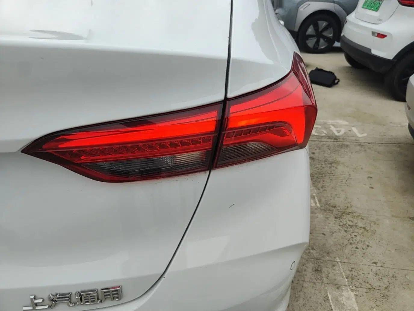 Used Buick Verano 2023 Pro Enjoyment Edition — миниатюра 9