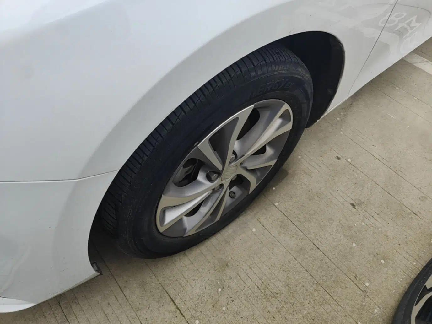 Used Buick Verano 2023 Pro Enjoyment Edition — миниатюра 10