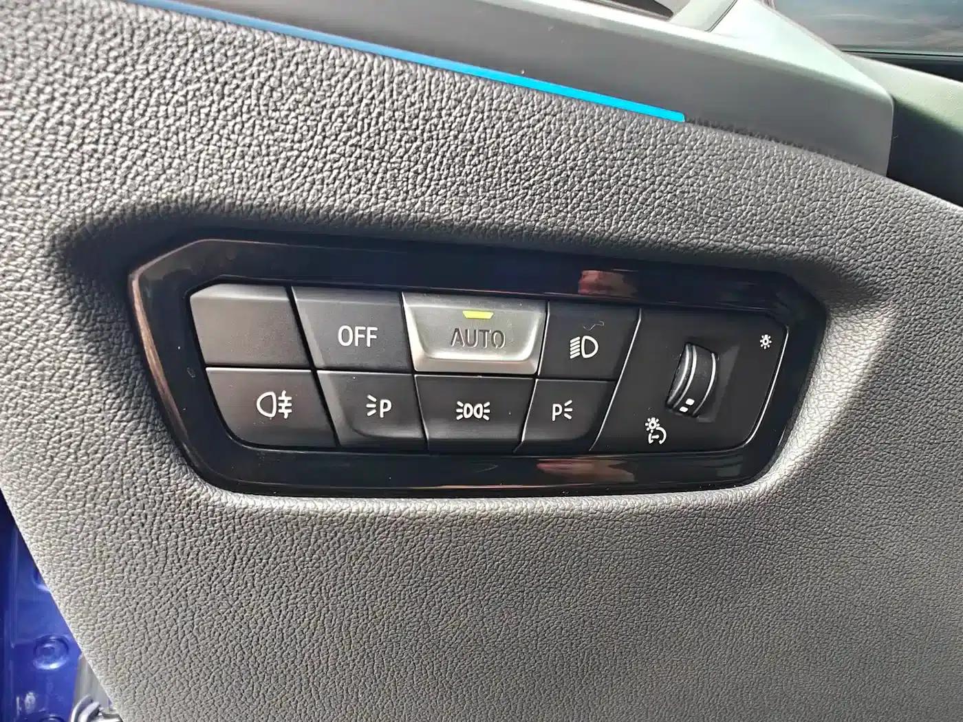 BMW i3 2022 eDrive 35L — миниатюра 19