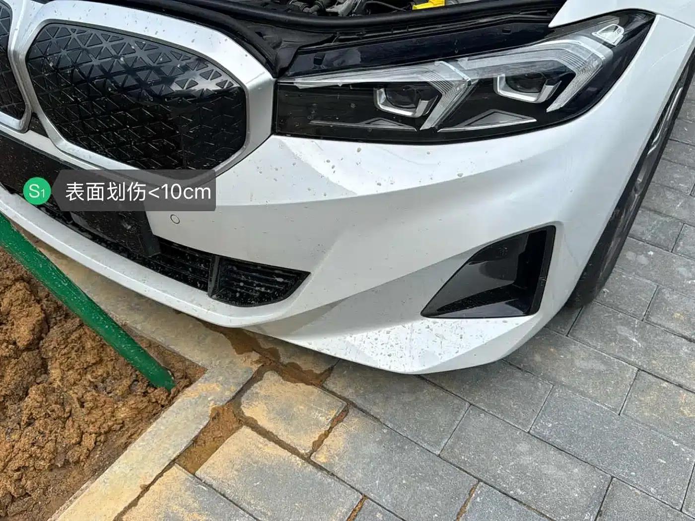 BMW i3 2025 eDrive 35 L — миниатюра 15