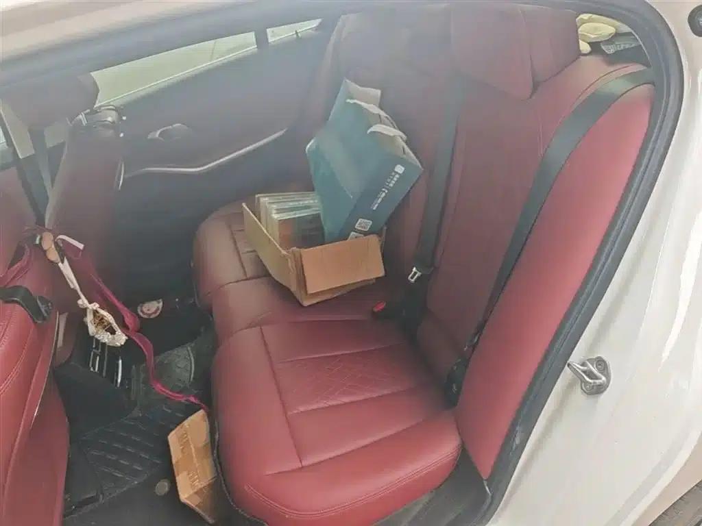BMW i3 2024 eDrive 35L — миниатюра 17