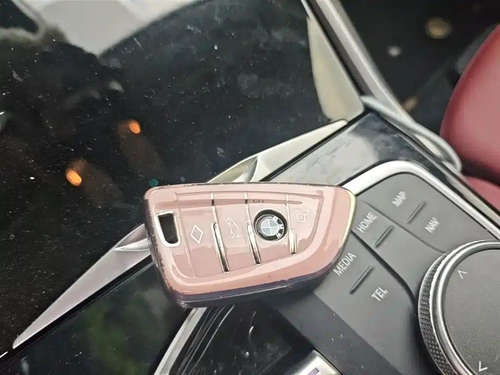 BMW i3 2024 eDrive 35L — миниатюра 9